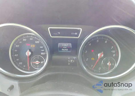 2018 Mercedes-Benz Gle 350 4Matic from USA, damaged, VIN 4JGDA5HB1JB039215